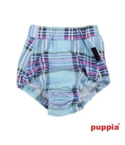 Puppia Puppia Loopsheidbroekje Midtown Sky Blue -Hondenmode puppia loopsheidbroekje midtown sky blue 1