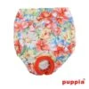 Puppia Puppia Loopsheidbroekje Spring Garden Orange -Hondenmode puppia loopsheidbroekje spring garden orange