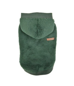 Puppia Puppia Lottie Hoodie Khaki