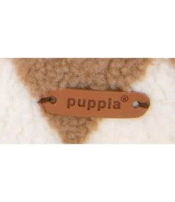 Puppia Puppia Luca Hoodie Beige -Hondenmode puppia luca hoodie beige 4