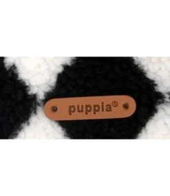 Puppia Puppia Luca Hoodie Black -Hondenmode puppia luca hoodie black 6