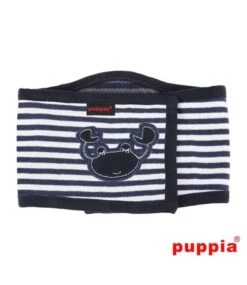 Puppia Puppia Manner Band Beach Party Navy (alleen Large)