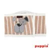 Puppia Puppia Manner Band Boomer Beige (alleen Large) 1 Puppia Puppia Manner Band Boomer Beige (alleen Large) -Hondenmode puppia manner band boomer beige alleen large