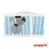 Puppia Puppia Manner Band Boomer Blue -Hondenmode puppia manner band boomer blue