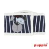 Puppia Puppia Manner Band Boomer Navy -Hondenmode puppia manner band boomer navy