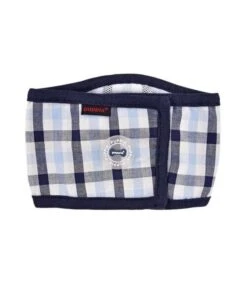 Puppia Puppia Manner Band Neil Navy