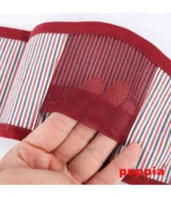 Puppia Puppia Manner Band Vogue Beige -Hondenmode puppia manner band vogue beige 2