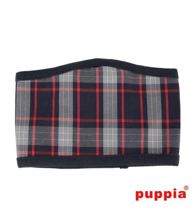 Puppia Puppia Manner Band Vogue Navy (alleen Large) 4 Puppia Puppia Manner Band Vogue Navy (alleen Large) - Afbeelding 2