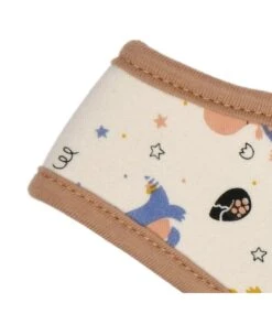 Puppia Puppia Minmi Harness Model A Beige -Hondenmode puppia minmi harness model a beige 4