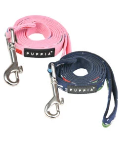 Puppia Puppia Mollie Lijn Navy -Hondenmode puppia mollie lijn navy 1