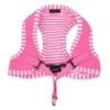 Puppia Puppia Naunet Harness Q Pink -Hondenmode puppia naunet harness q pink
