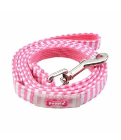 Puppia Puppia Naunet Lijn Pink