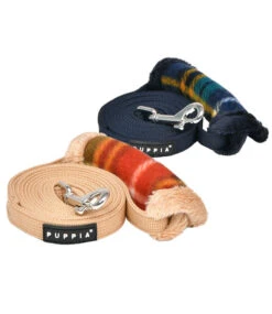 Puppia Puppia Norman Lijn Beige -Hondenmode puppia norman lijn beige 3