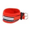Puppia Puppia Oceane Halsband Red -Hondenmode puppia oceane halsband red