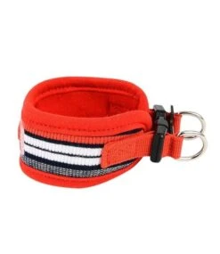 Puppia Puppia Oceane Halsband Red