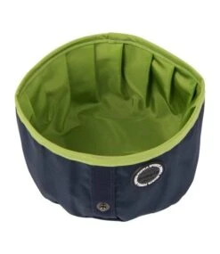 Puppia Puppia Opvouwbare Drinkbak Rond 10 Puppia Puppia Opvouwbare Drinkbak Rond -Hondenmode puppia opvouwbare drinkbak rond 1