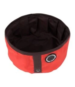 Puppia Puppia Opvouwbare Drinkbak Rond 15 Puppia Puppia Opvouwbare Drinkbak Rond -Hondenmode puppia opvouwbare drinkbak rond 6