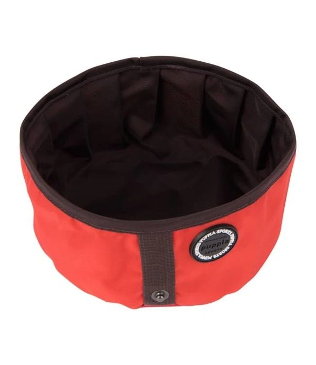 Puppia Puppia Opvouwbare Drinkbak Rond 9 Puppia Puppia Opvouwbare Drinkbak Rond - Afbeelding 7