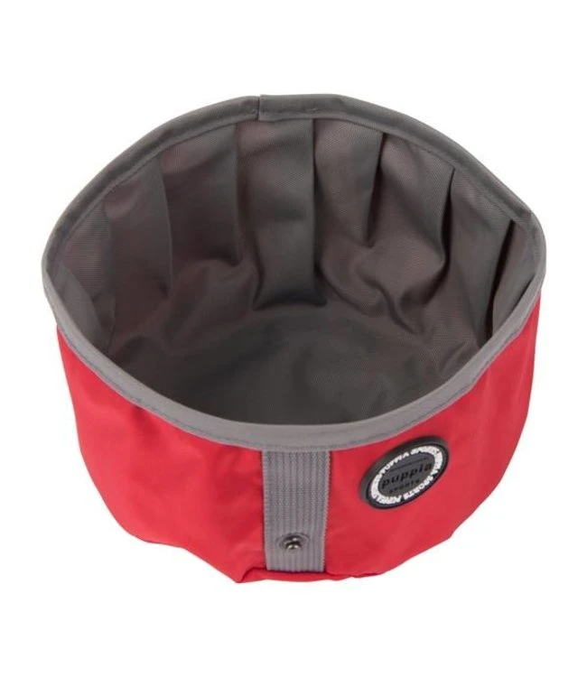 Puppia Puppia Opvouwbare Drinkbak Rond 3 Puppia Puppia Opvouwbare Drinkbak Rond