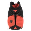 Puppia Puppia P2 Harness Jacket Black -Hondenmode puppia p2 harness jacket black
