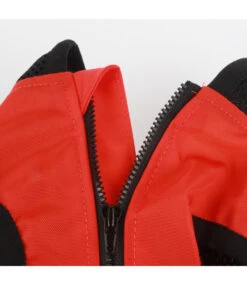 Puppia Puppia P2 Harness Jacket Black -Hondenmode puppia p2 harness jacket black 4