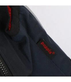 Puppia Puppia P2 Harness Jacket Red -Hondenmode puppia p2 harness jacket red 5