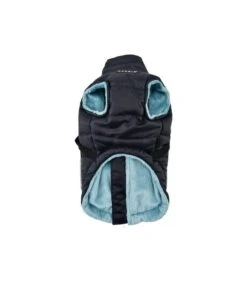 Puppia Puppia Pioneer Jacket Black -Hondenmode puppia pioneer jacket black 1