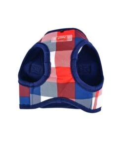 Puppia Puppia Quinn Vest Harness Model B Navy -Hondenmode puppia quinn vest harness model b navy 1