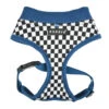 Puppia Puppia Racer Harness Model A Royal Blue -Hondenmode puppia racer harness model a royal blue