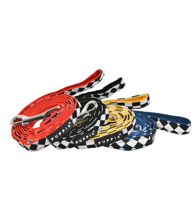 Puppia Puppia Racer Lijn Royal Blue 4 Puppia Puppia Racer Lijn Royal Blue - Afbeelding 2