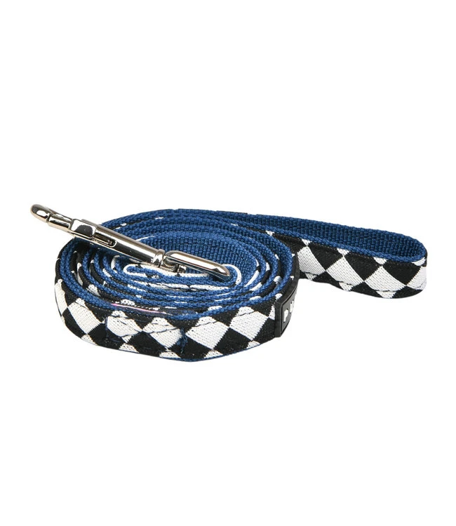 Puppia Puppia Racer Lijn Royal Blue 3 Puppia Puppia Racer Lijn Royal Blue