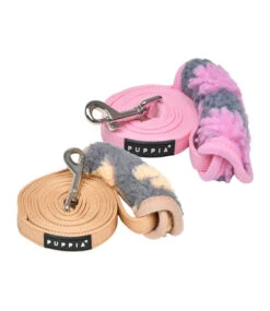 Puppia Puppia Ren Lijn Pink -Hondenmode puppia ren lijn pink 3