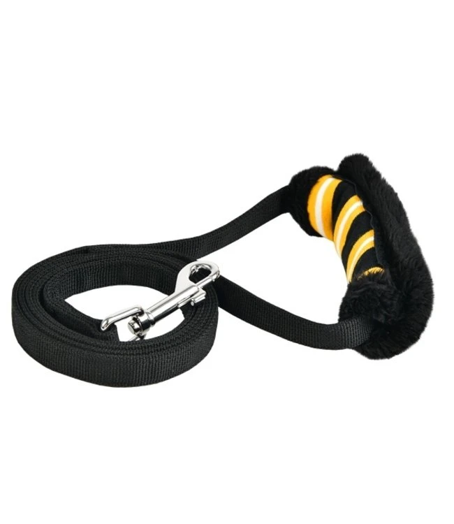 Puppia Puppia Rowdy Lijn Black 3 Puppia Puppia Rowdy Lijn Black