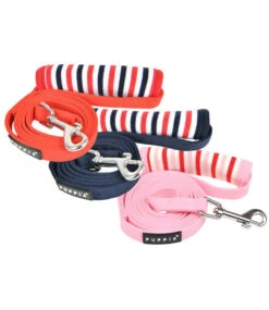 Puppia Puppia Seaman Lijn Navy -Hondenmode puppia seaman lijn navy 3