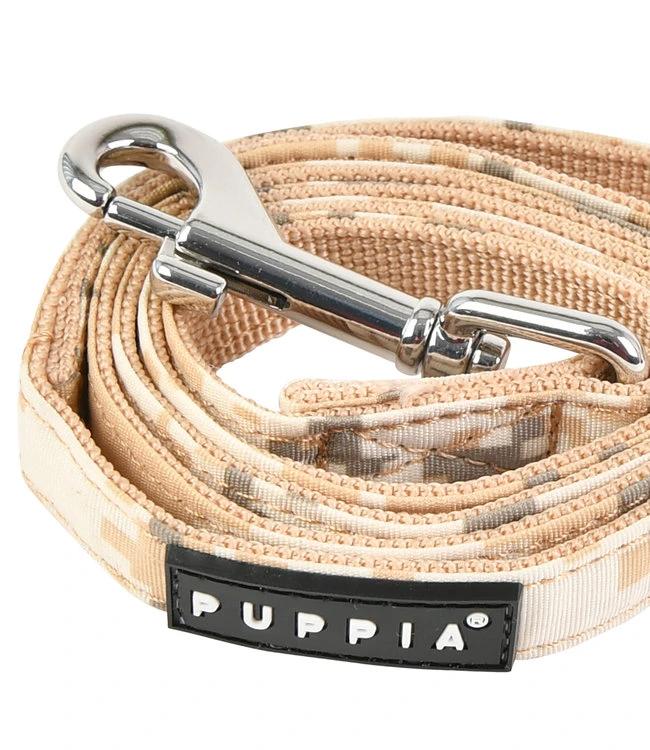 Puppia Puppia Sentinel Lijn Beige Camo 4 Puppia Puppia Sentinel Lijn Beige Camo - Afbeelding 2