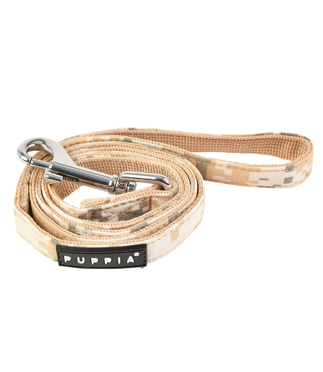 Puppia Puppia Sentinel Lijn Beige Camo 3 Puppia Puppia Sentinel Lijn Beige Camo