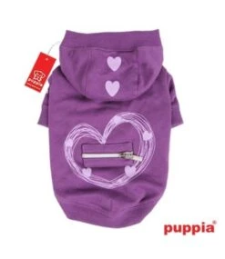 Puppia Puppia Serenade Purple
