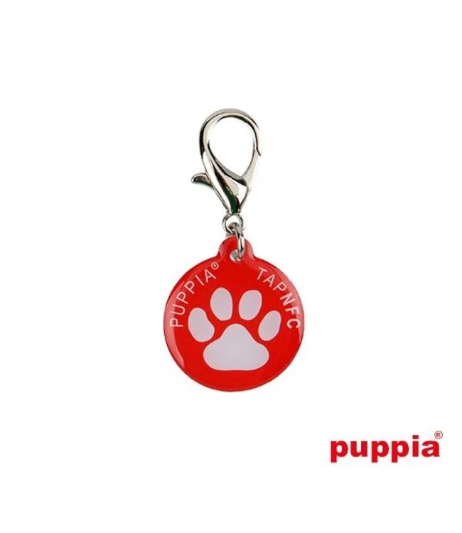 Puppia Puppia Smart Tag Digitale Honden Penning 4 Puppia Puppia Smart Tag Digitale Honden Penning - Afbeelding 2