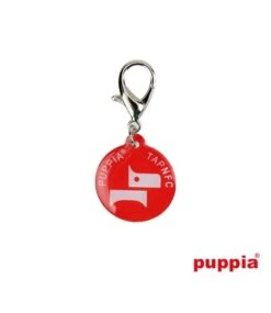 Puppia Puppia Smart Tag Digitale Honden Penning 11 Puppia Puppia Smart Tag Digitale Honden Penning -Hondenmode puppia smart tag digitale honden penning 2