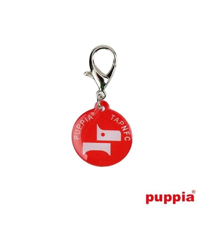 Puppia Puppia Smart Tag Digitale Honden Penning 5 Puppia Puppia Smart Tag Digitale Honden Penning - Afbeelding 3
