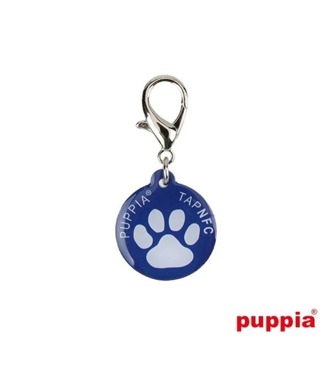 Puppia Puppia Smart Tag Digitale Honden Penning 6 Puppia Puppia Smart Tag Digitale Honden Penning - Afbeelding 4
