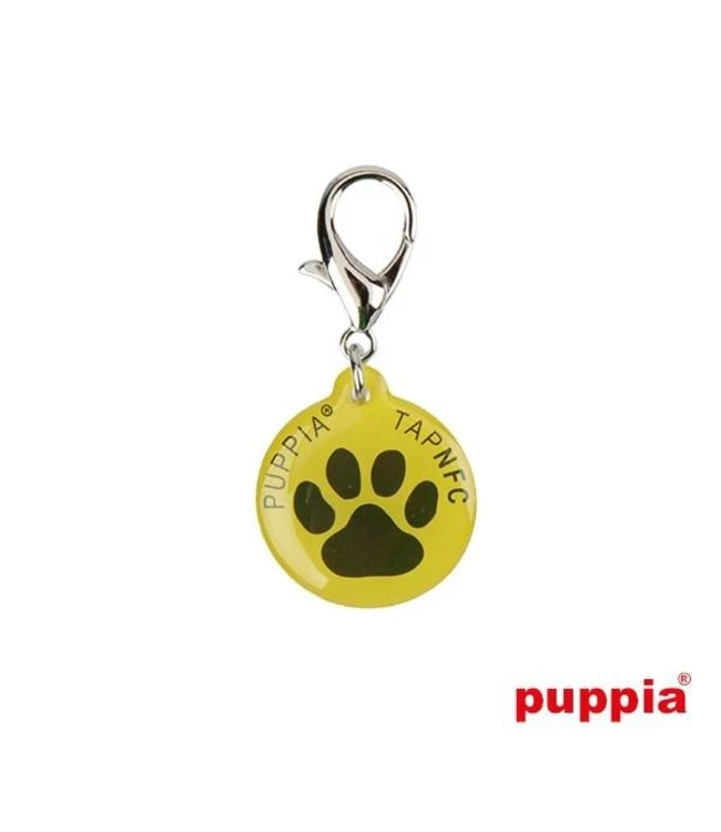 Puppia Puppia Smart Tag Digitale Honden Penning 7 Puppia Puppia Smart Tag Digitale Honden Penning - Afbeelding 5