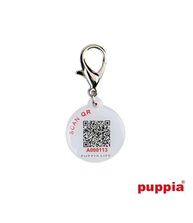 Puppia Puppia Smart Tag Digitale Honden Penning 8 Puppia Puppia Smart Tag Digitale Honden Penning - Afbeelding 6
