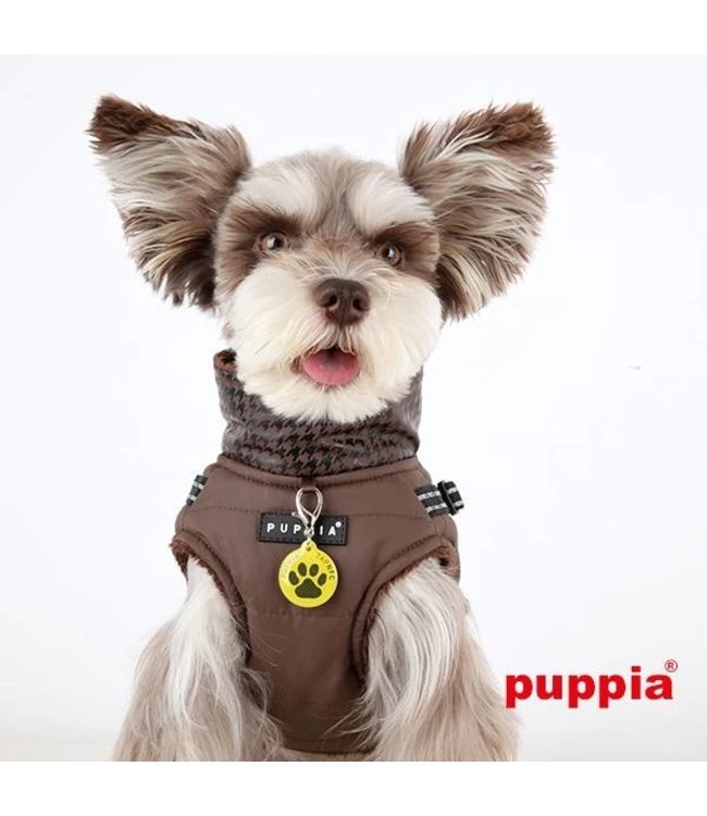 Puppia Puppia Smart Tag Digitale Honden Penning 9 Puppia Puppia Smart Tag Digitale Honden Penning - Afbeelding 7