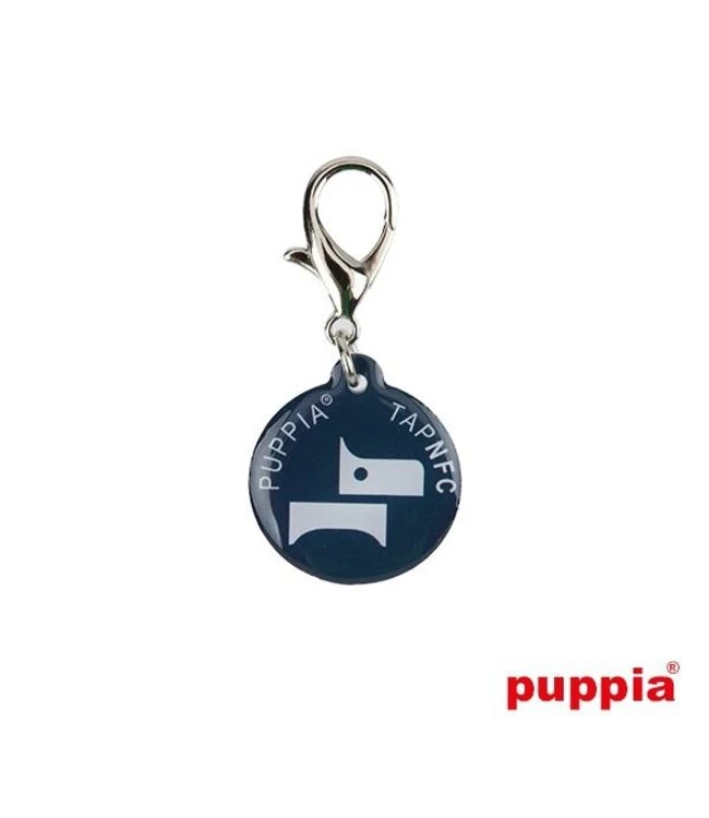 Puppia Puppia Smart Tag Digitale Honden Penning 3 Puppia Puppia Smart Tag Digitale Honden Penning