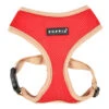 Puppia Puppia Soft Harness II Model A Red -Hondenmode puppia soft harness ii model a red