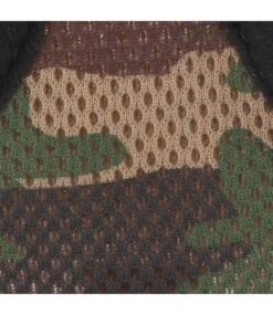 Puppia Puppia Soft Harness Model C Camo 8 Puppia Puppia Soft Harness Model C Camo -Hondenmode puppia soft harness model c camo 2