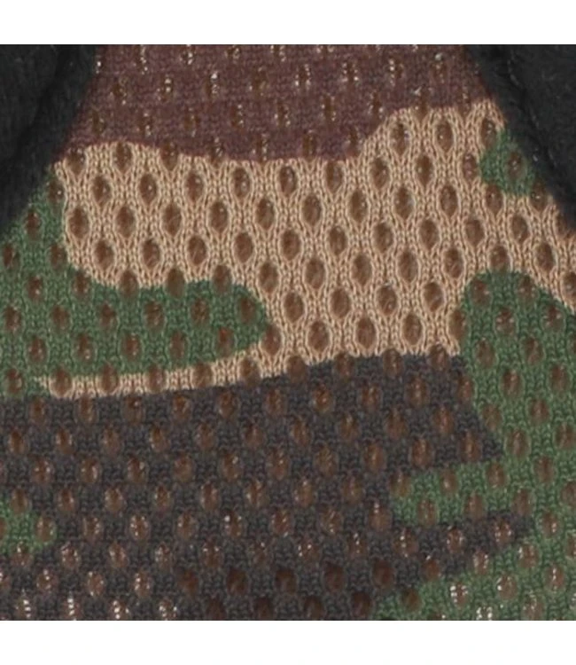 Puppia Puppia Soft Harness Model C Camo 5 Puppia Puppia Soft Harness Model C Camo - Afbeelding 3