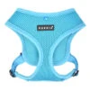 Puppia Puppia Soft Harness Model E Sky Blue -Hondenmode puppia soft harness model e sky blue