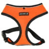 Puppia Puppia Soft Harness PRO Model A Orange -Hondenmode puppia soft harness pro model a orange